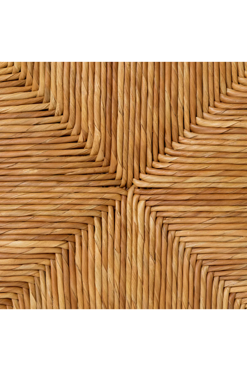 Sea Grass Planter Aruba | Eichholtz Miami