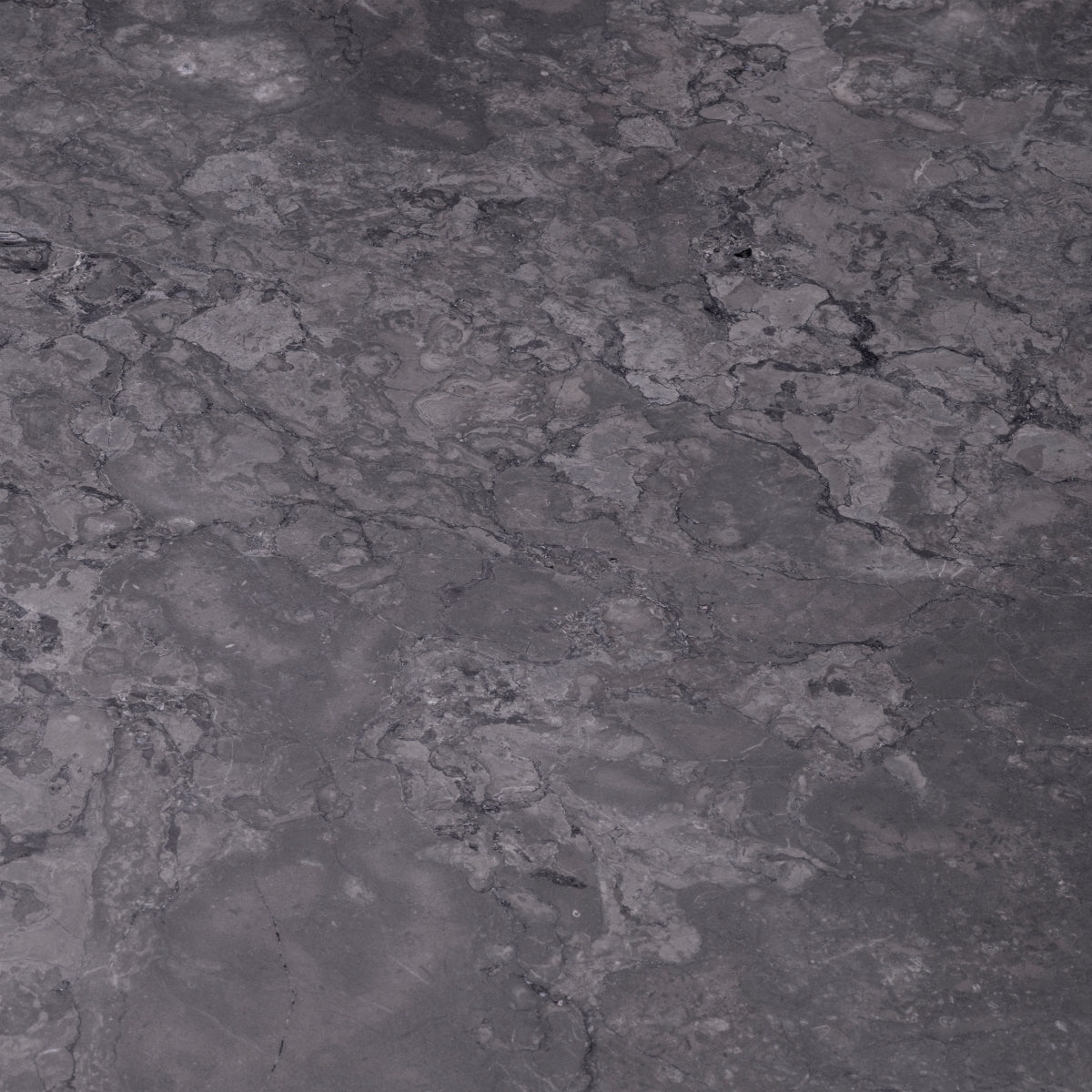 Gray Marble Side Table Arca | Eichholtz Miami