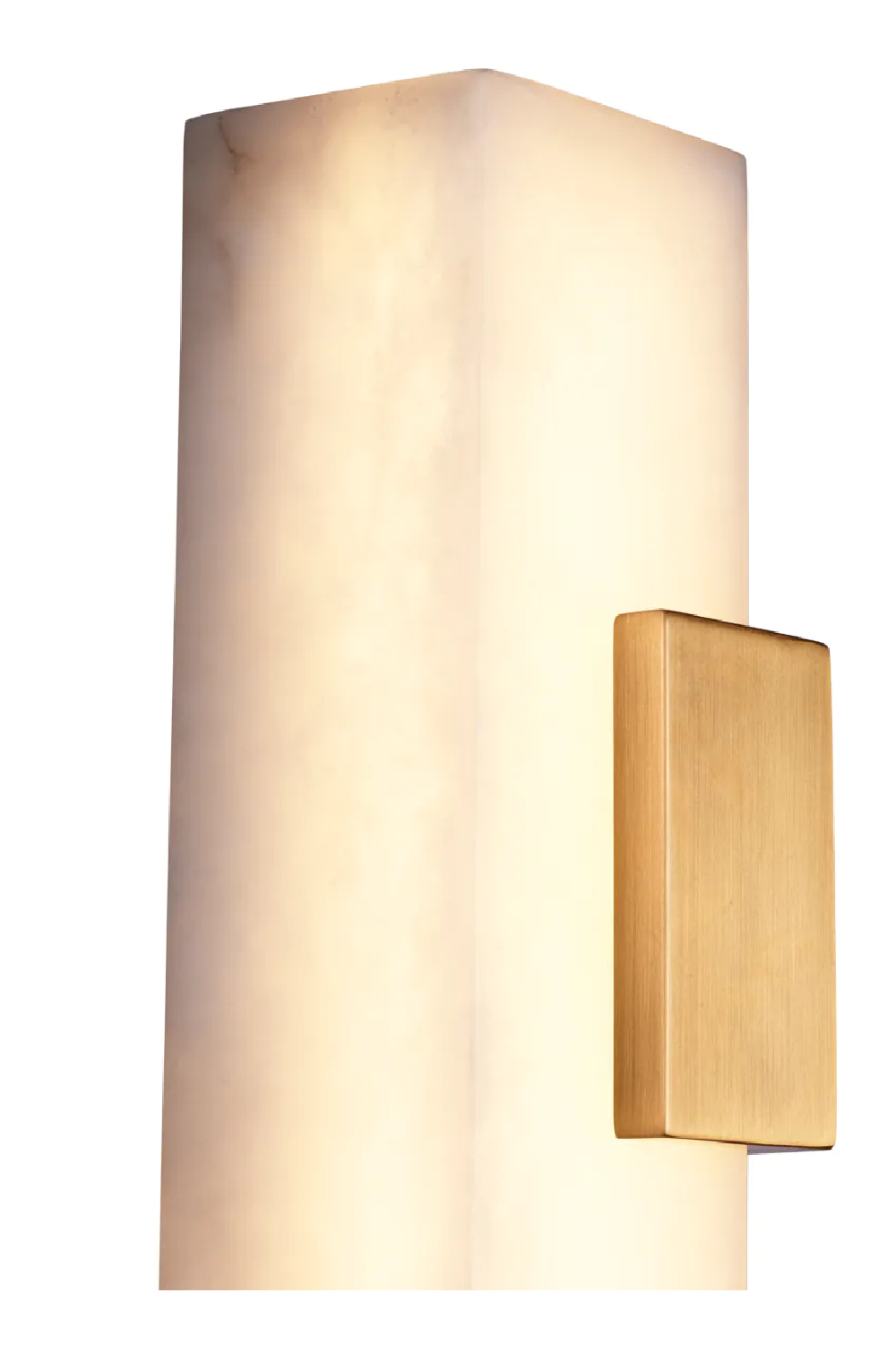 Alabaster Bar Wall Lamp Furore | Eichholtz Miami