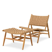 Outdoor Chair & Stool Laroc | Eiccholtz Miami
