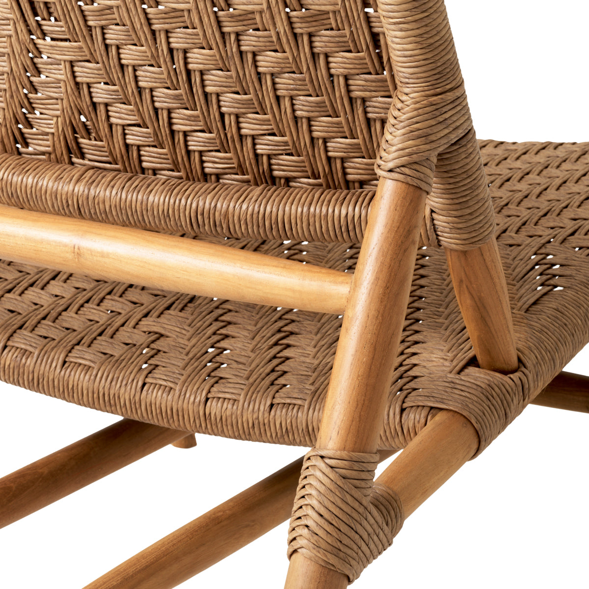 Outdoor Chair & Stool Laroc | Eiccholtz Miami