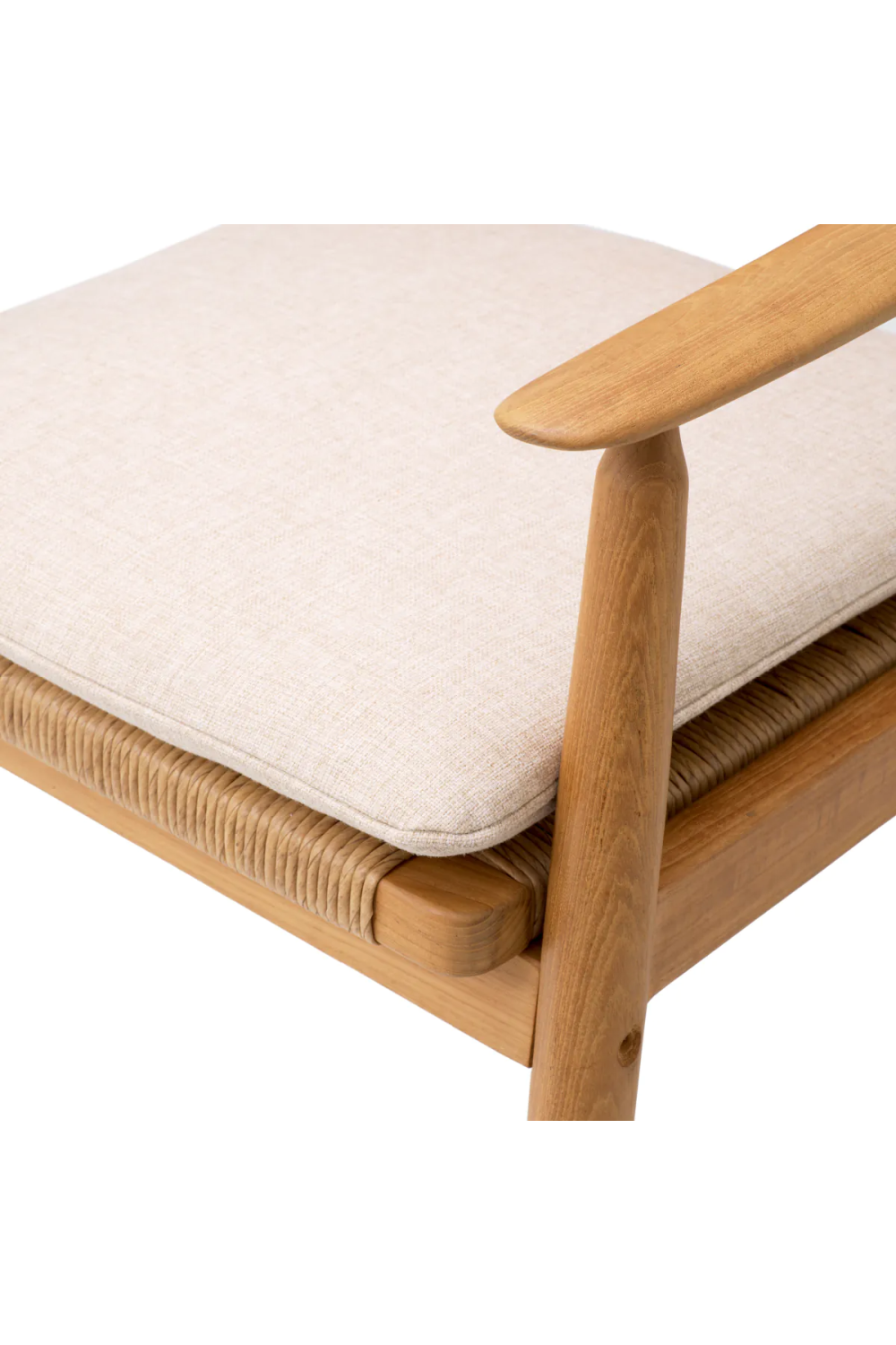 Outdoor Chairs (2) Coral Bay | Eichholtz Miami