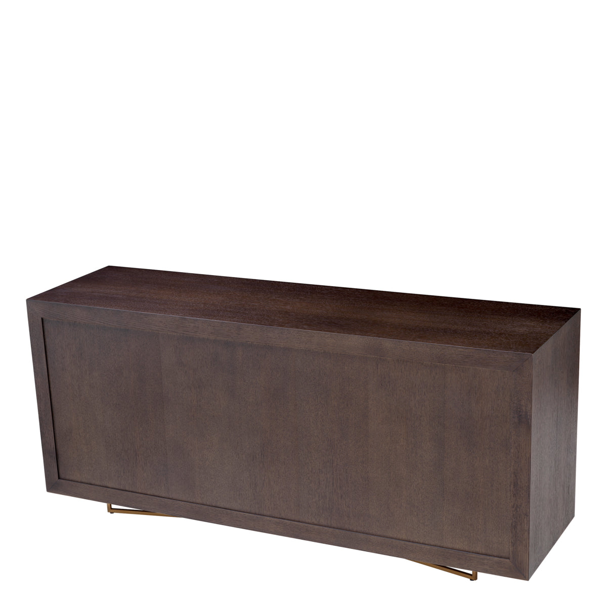 Oak Veneer Modern Sideboard Sonesta | Eichholtz Miami