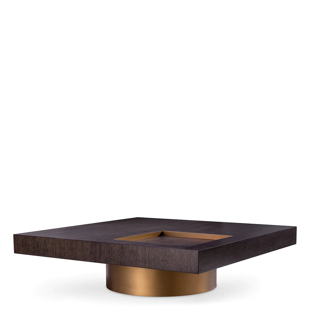 Square Coffee Table Otus