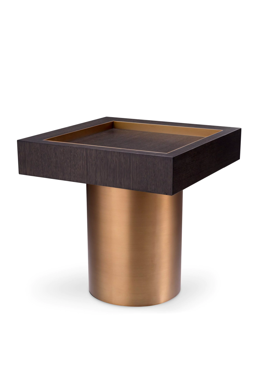 Square Side Table Otus | Eichholtz Miami