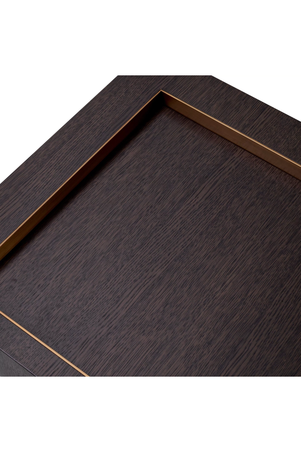 Square Side Table Otus | Eichholtz Miami