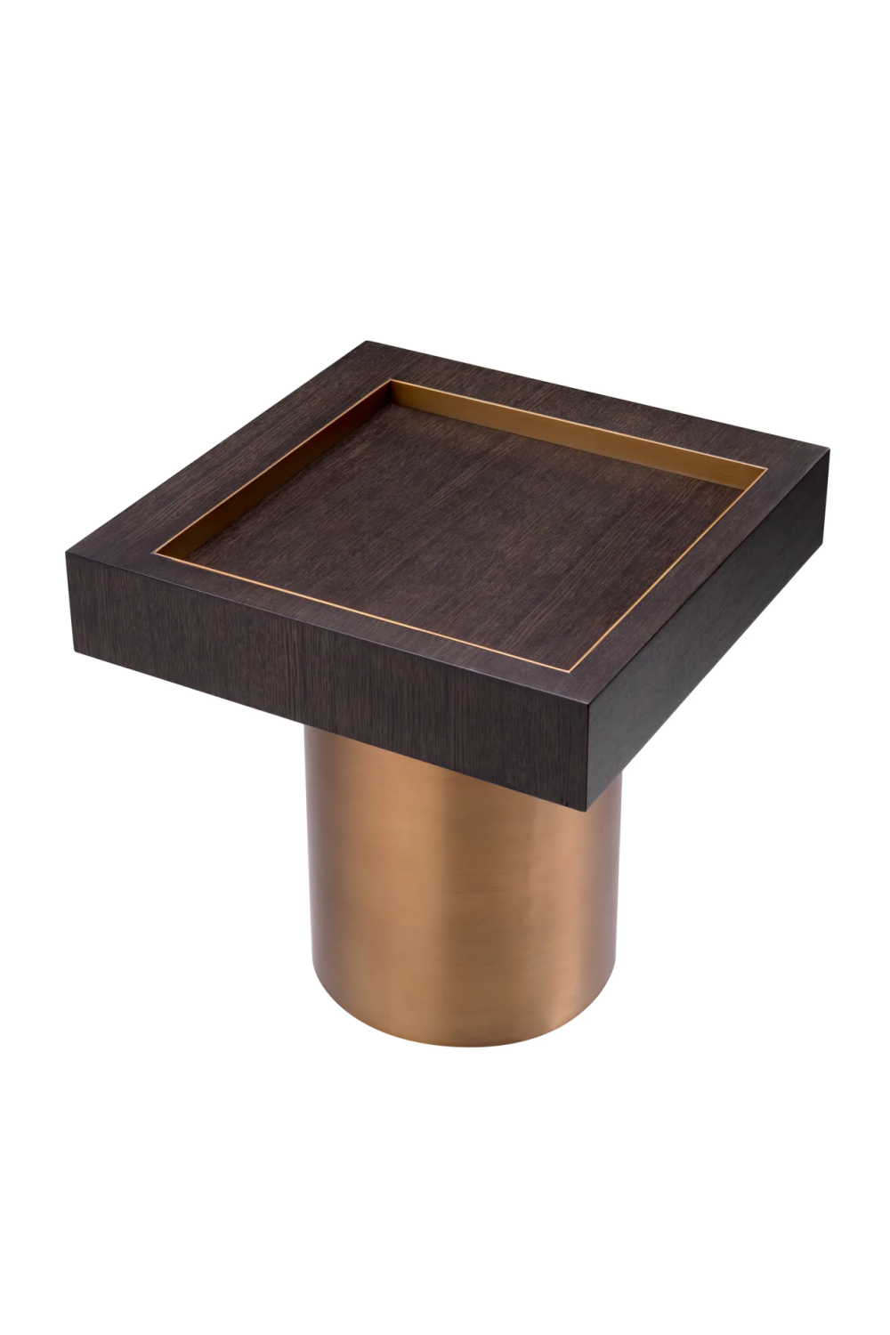 Square Side Table Otus | Eichholtz Miami