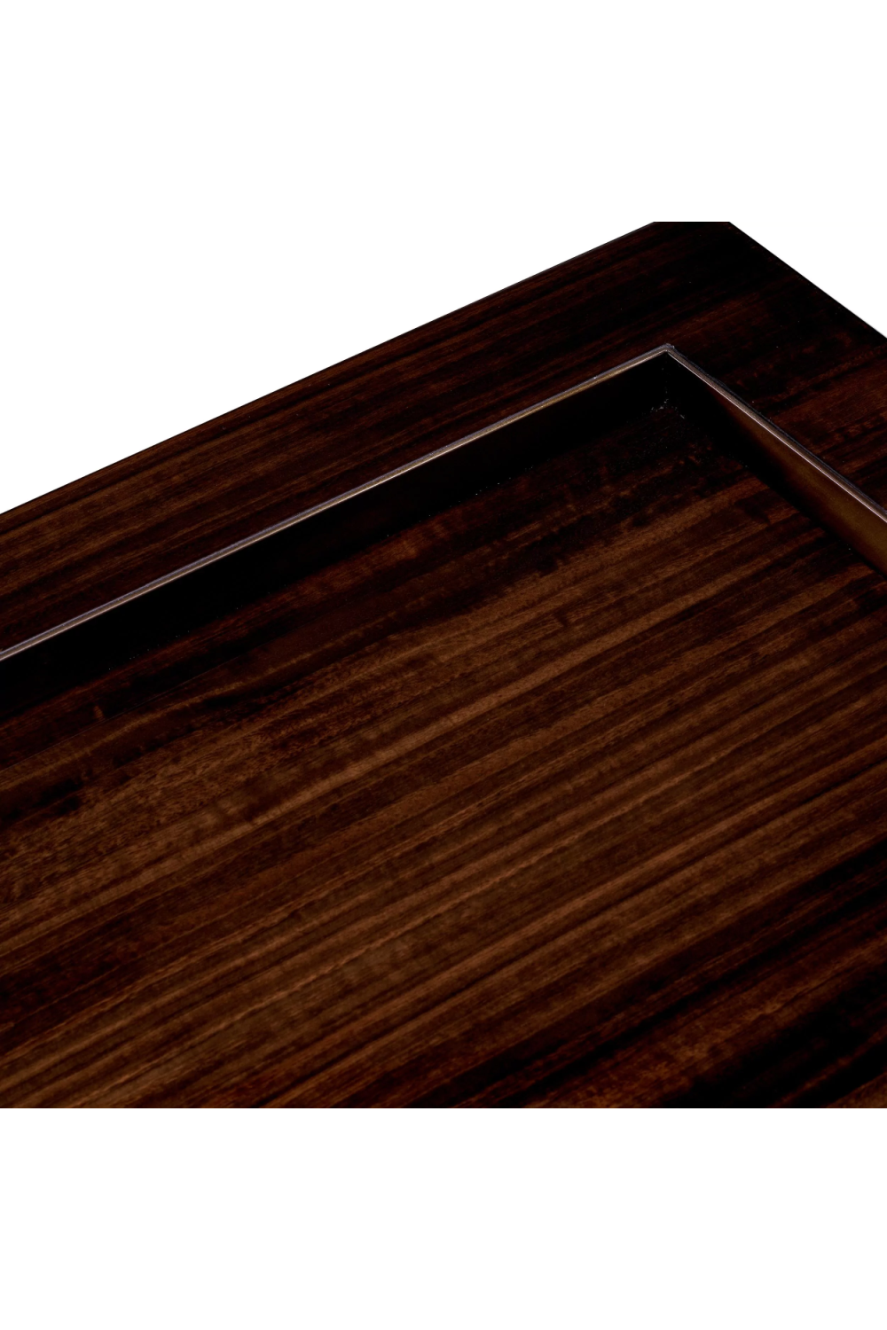 Square Side Table Otus | Eichholtz Miami