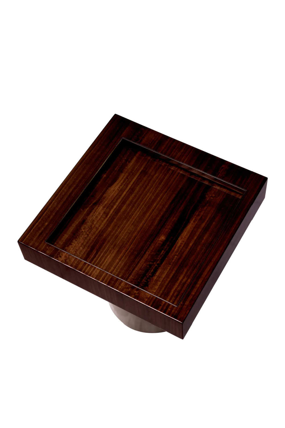 Square Side Table Otus | Eichholtz Miami