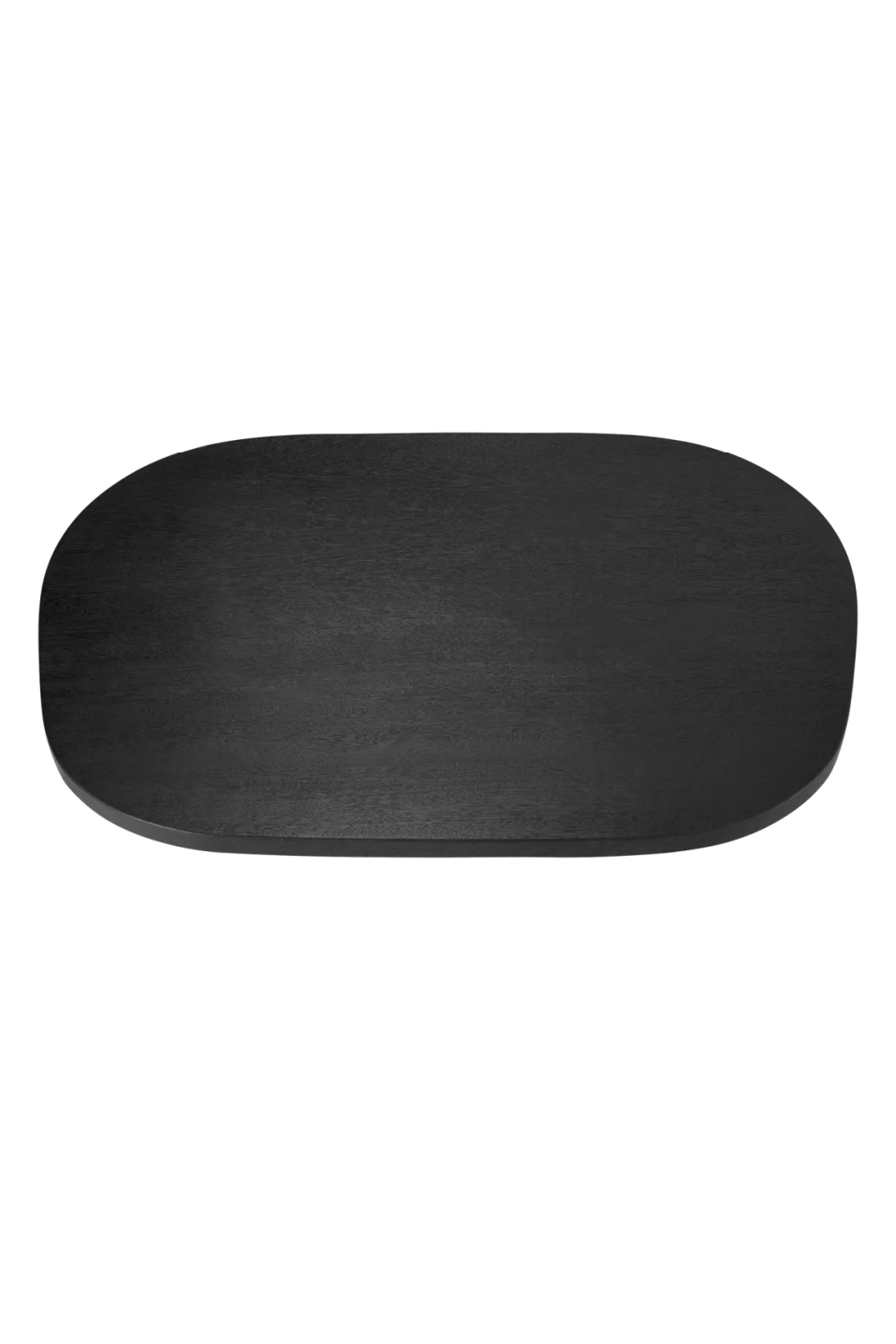 Black Meranti Coffee Table Libertine | Eichholtz Miami