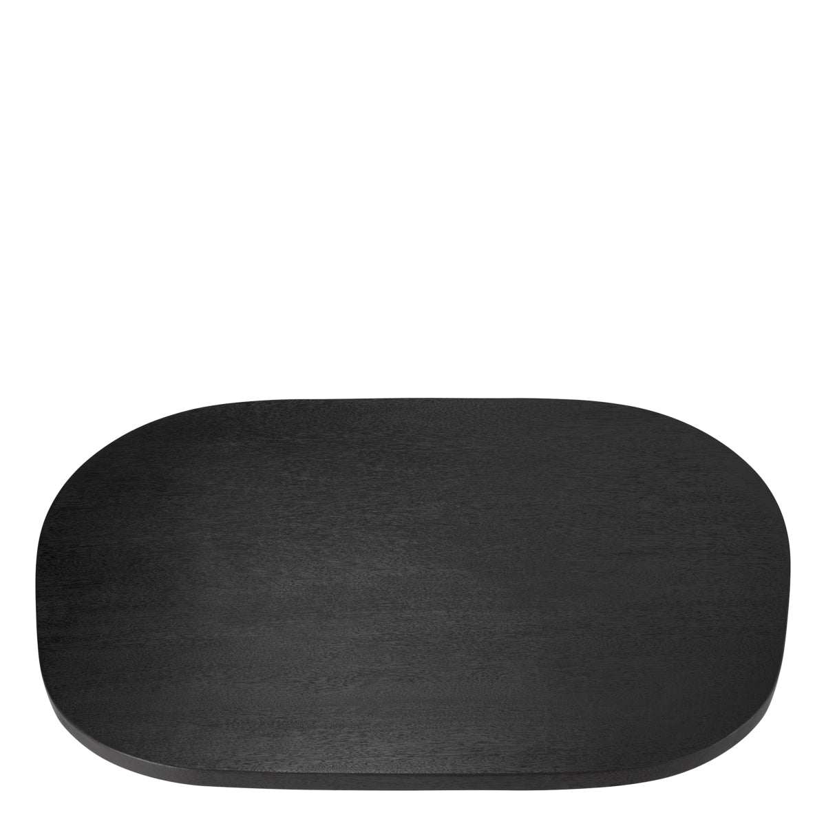 Black Meranti Coffee Table Libertine | Eichholtz Miami