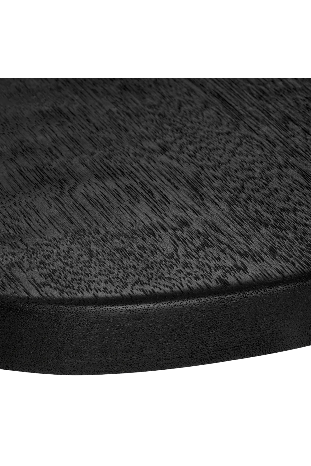 Black Meranti Coffee Table Libertine | Eichholtz Miami