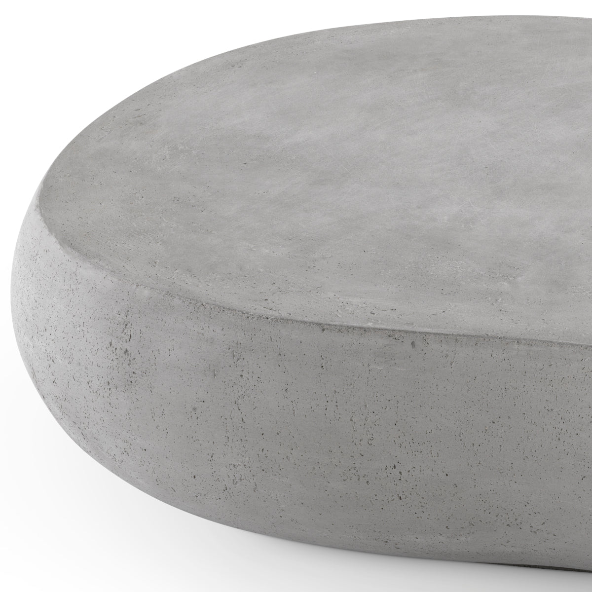 Bean Shaped Outdoor Coffee Table Prime | Eichholtz Miami