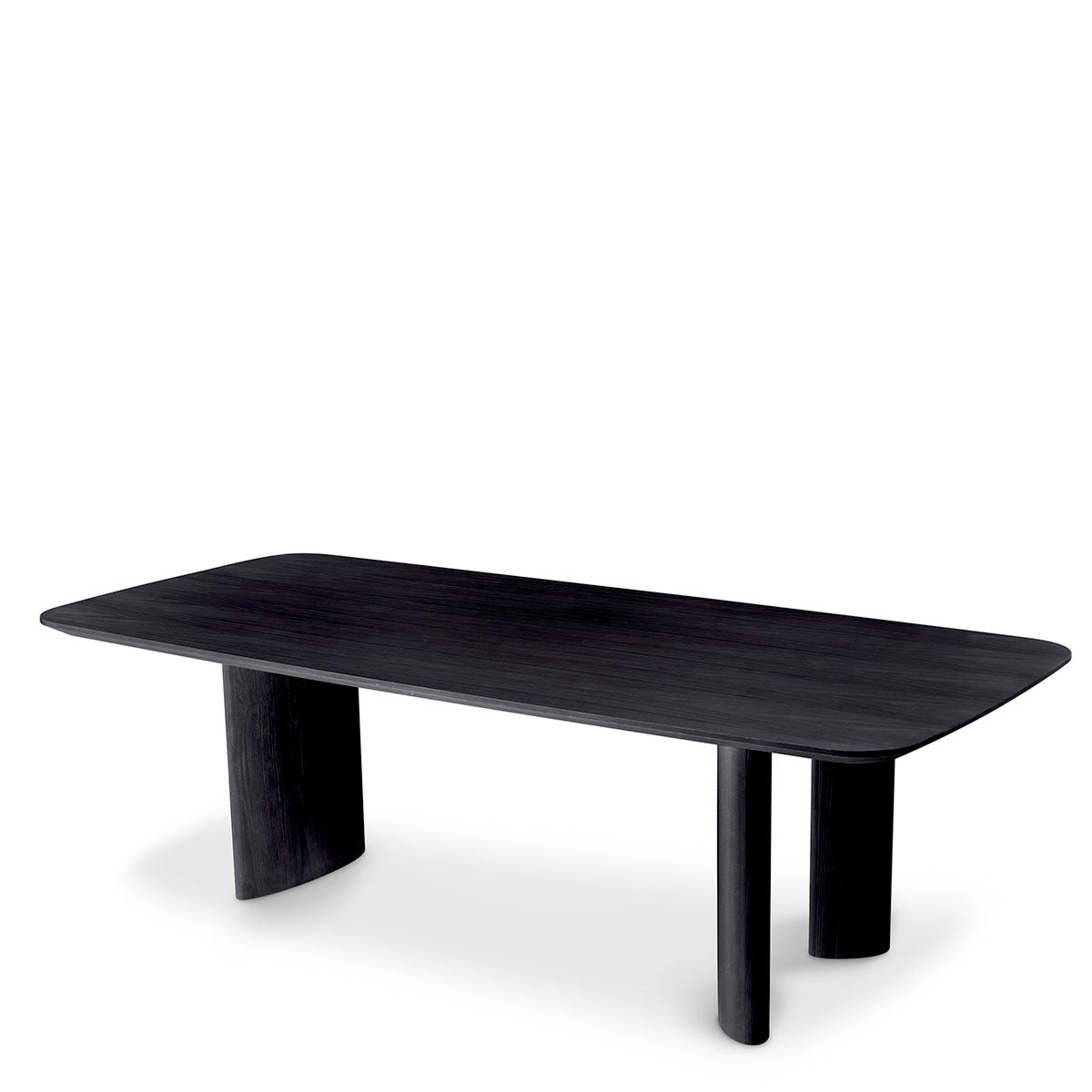 Modern Wood Dining Table S Harmonie | Eichholtz Miami