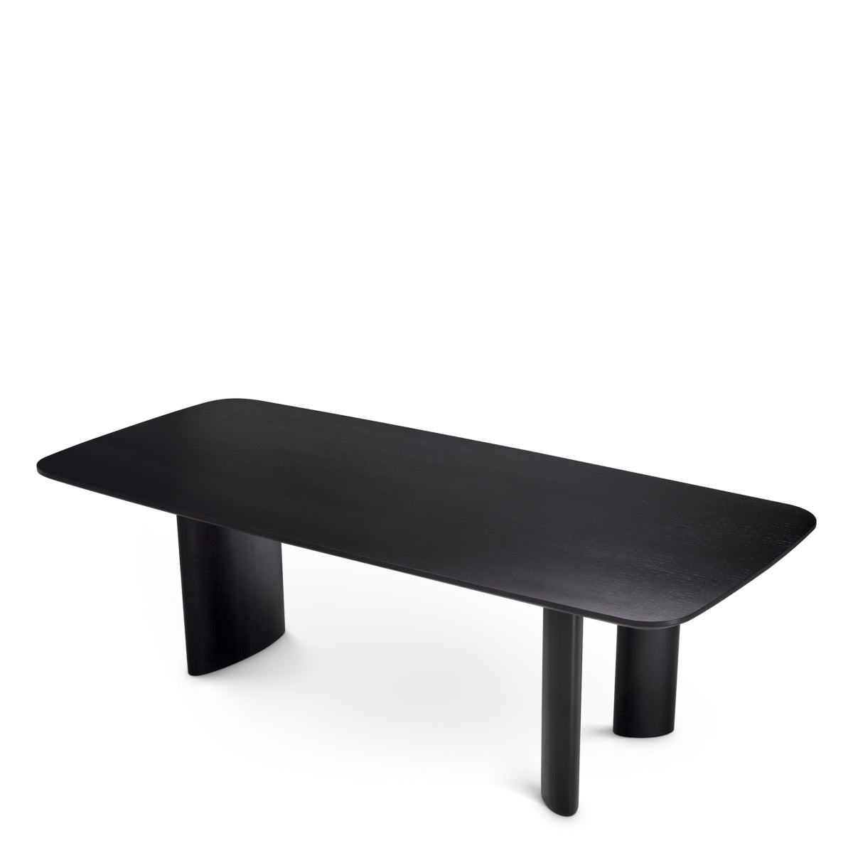 Modern Wood Dining Table S Harmonie | Eichholtz Miami