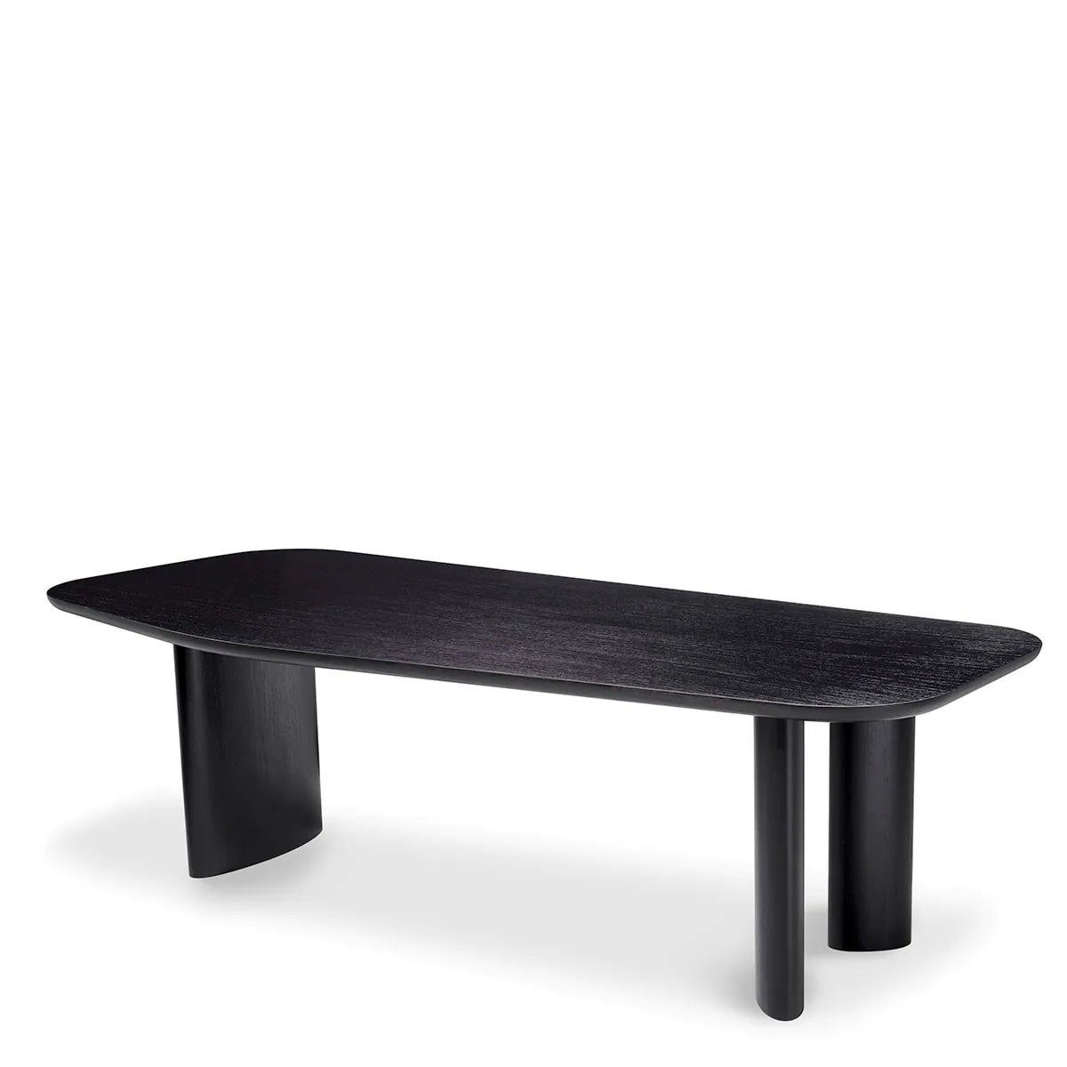 Oak Dining Table Flemings | Eichholtz Miami
