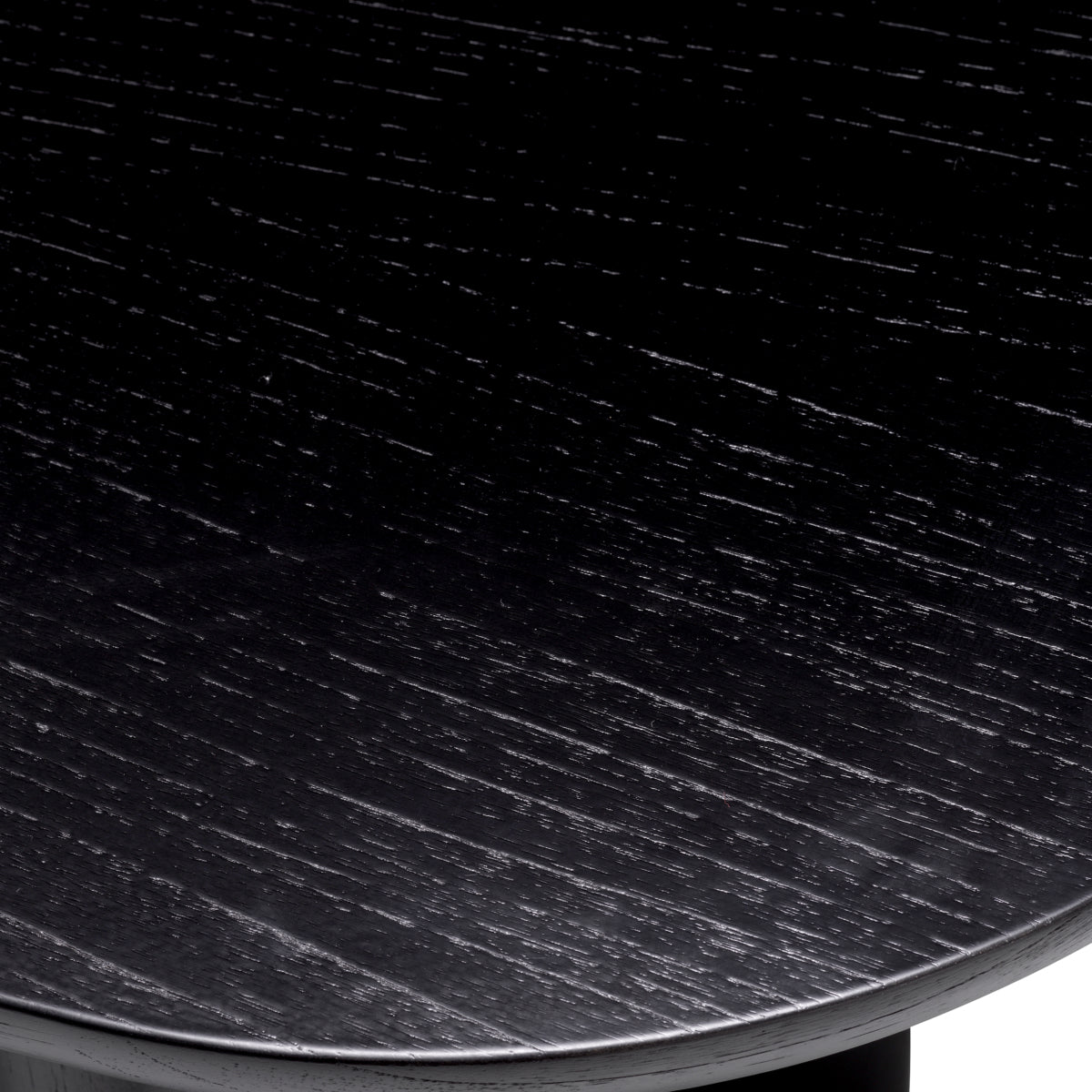 Oak Dining Table Flemings | Eichholtz Miami