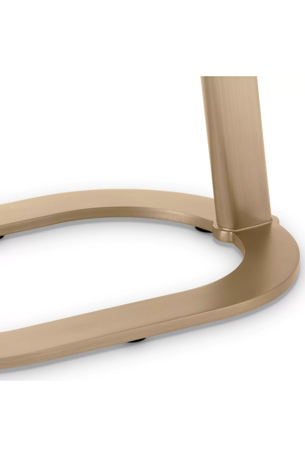 Marble Side Table Oyo | Eichholtz Miami