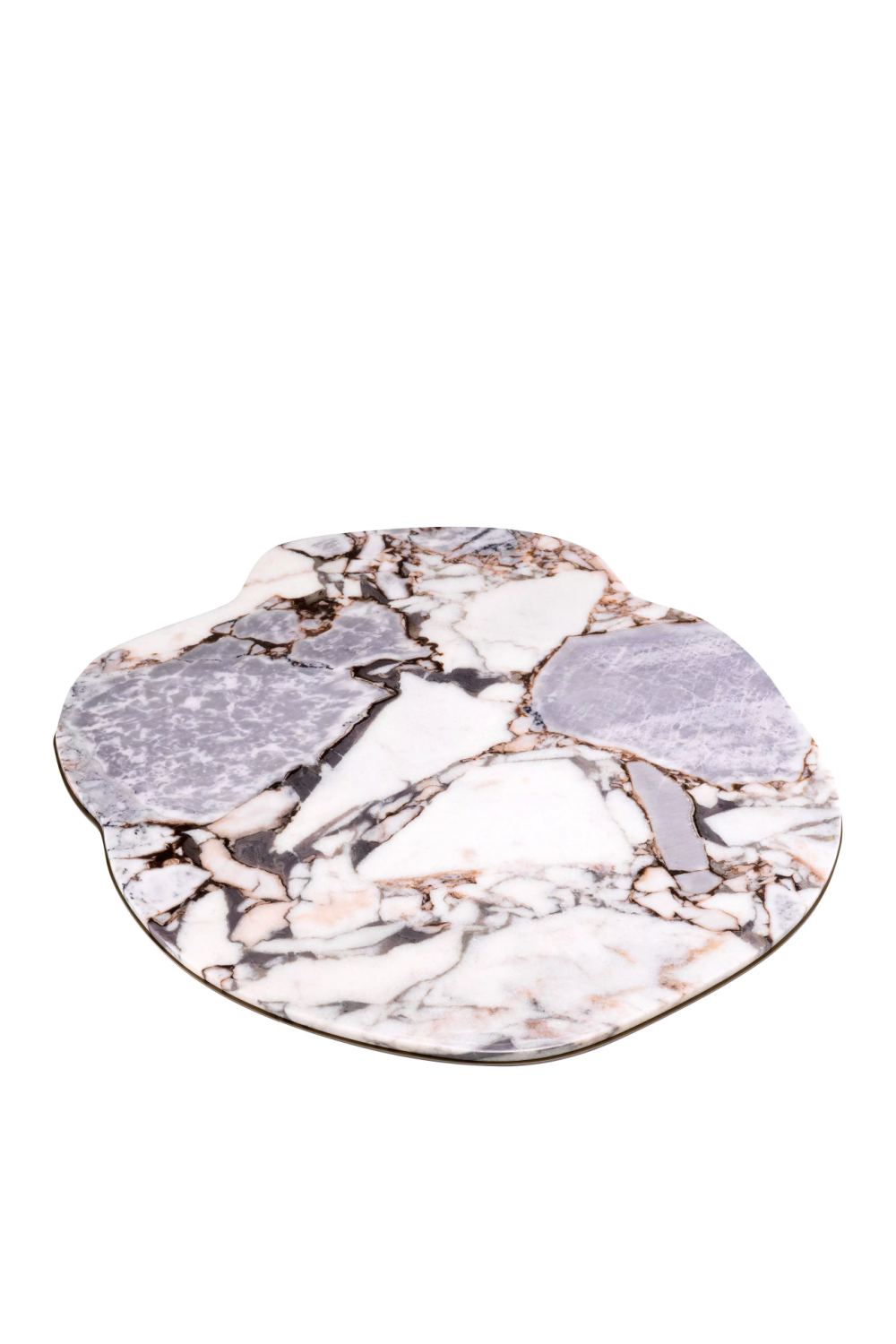 Marble Coffee Table Shapiro | Eichholtz Miami