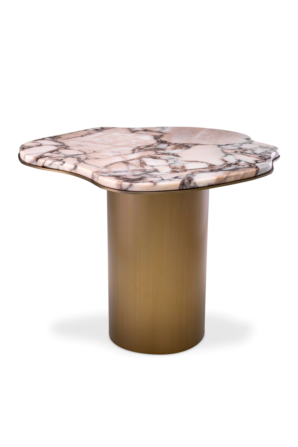 Free-Form Side Table Shapiro | Eichholtz Miami