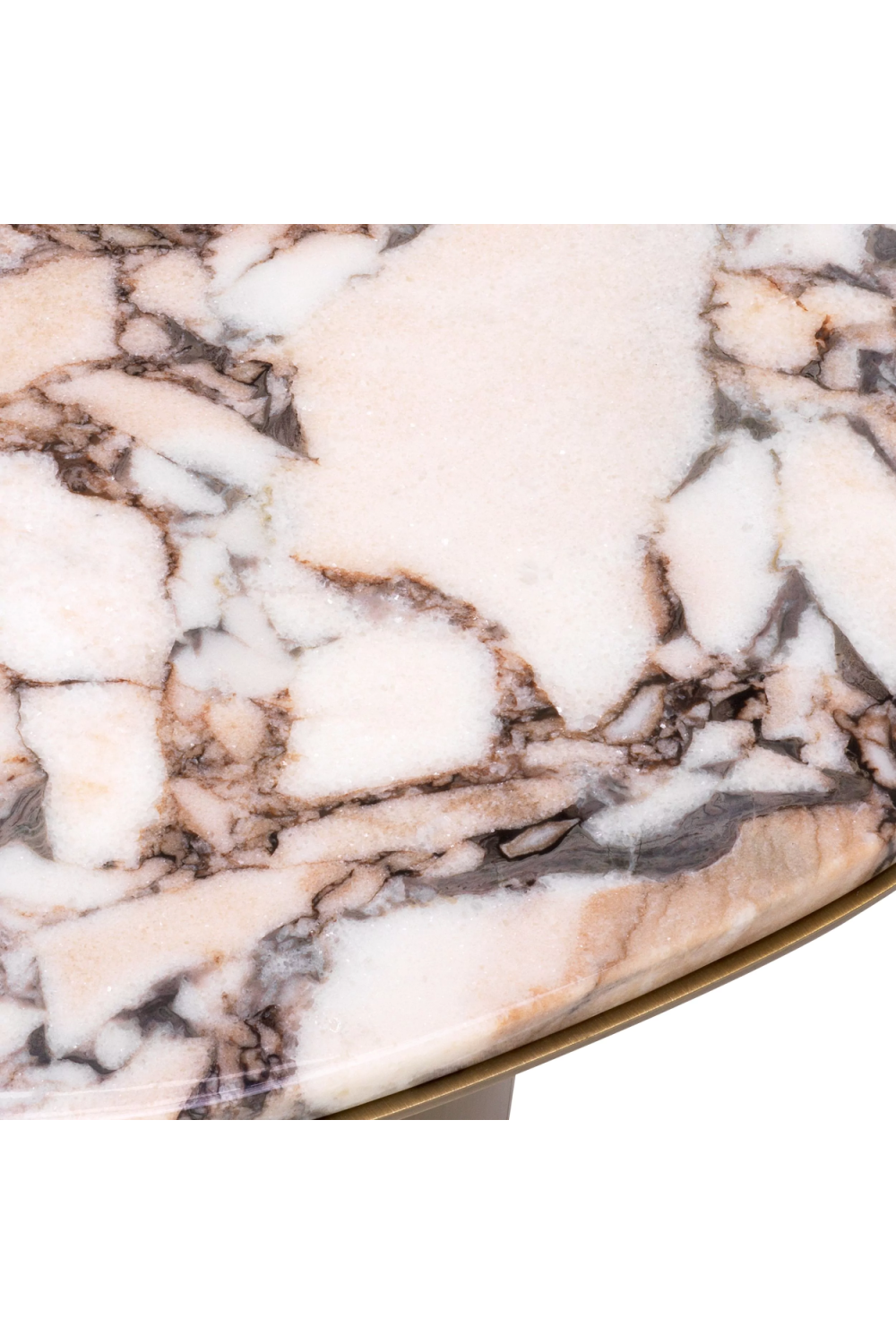 Free-Form Side Table Shapiro | Eichholtz Miami