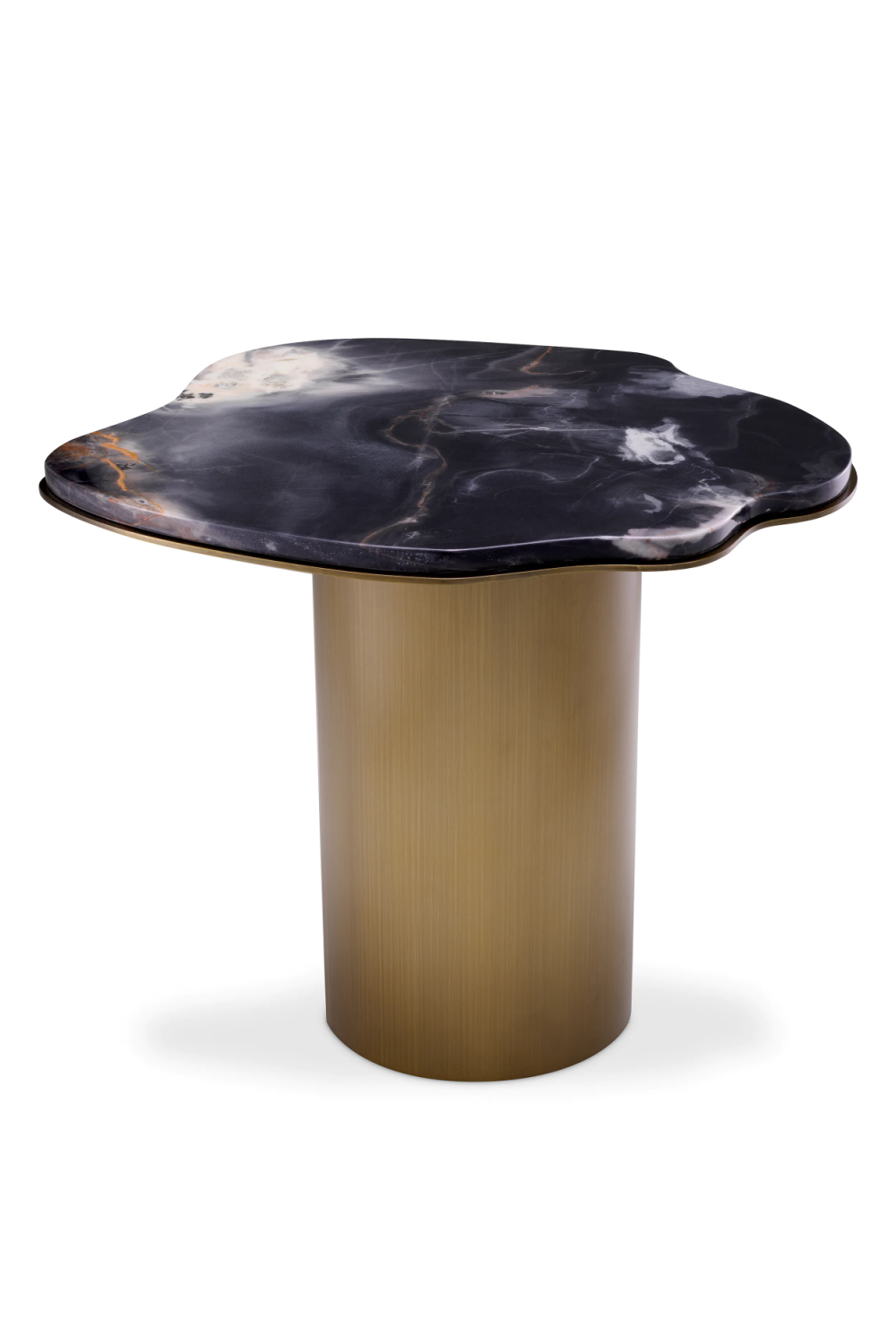 Free-Form Side Table Shapiro | Eichholtz Miami