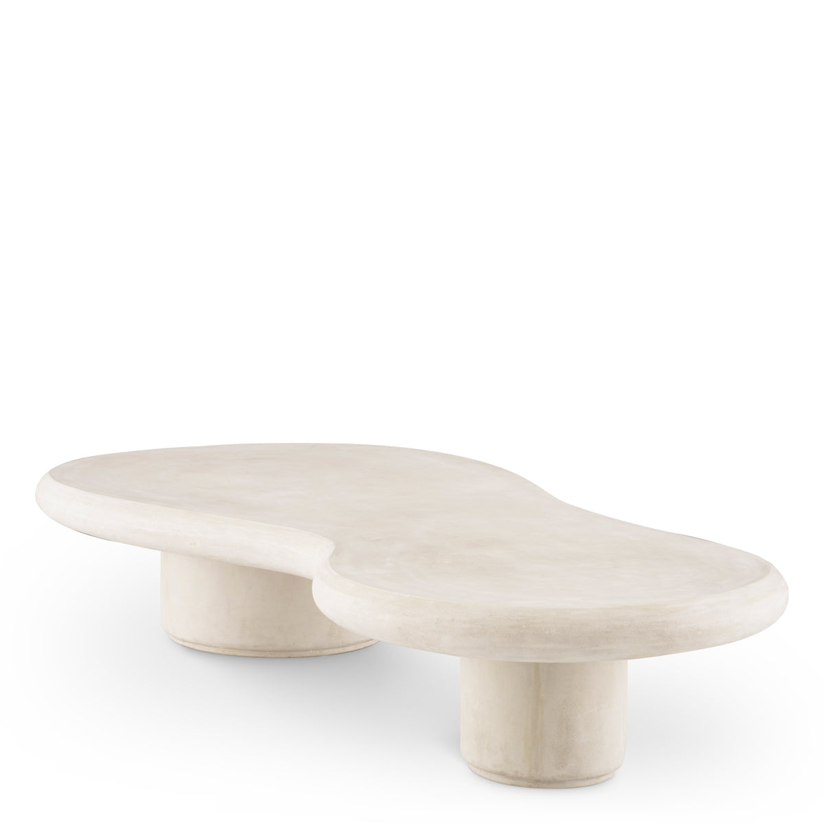 Outdoor Coffee Table Erato | Eichholtz Miami