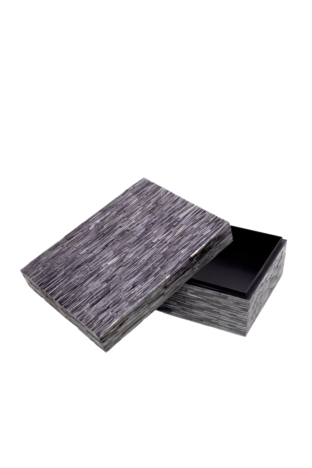 Gray Bone Box | Eichholtz Cosmy | Eichholtz Miami