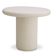 Round Outdoor Side Table Vitalis | Eichholtz Miami