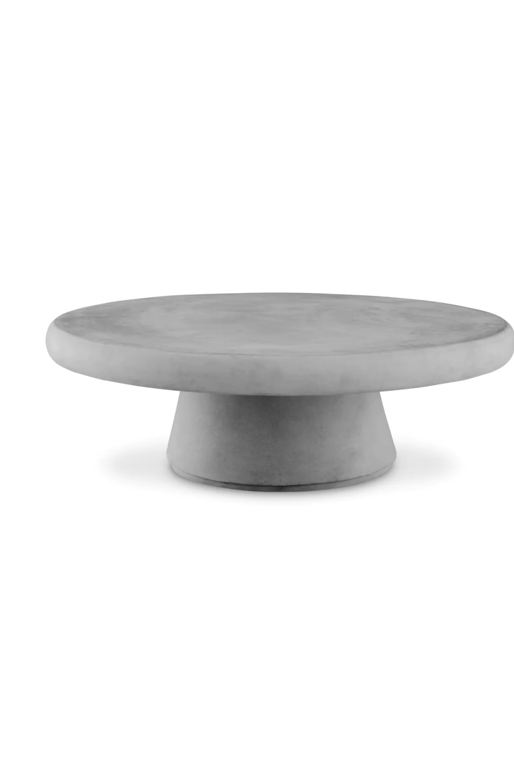 Round Outdoor Coffee Table Cleon | Eichholtz Miami