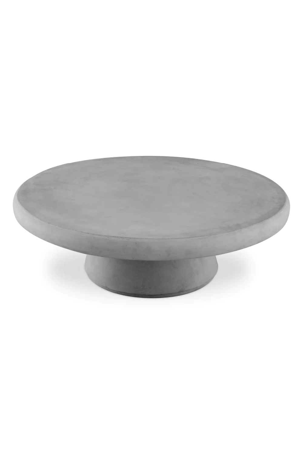 Round Outdoor Coffee Table Cleon | Eichholtz Miami