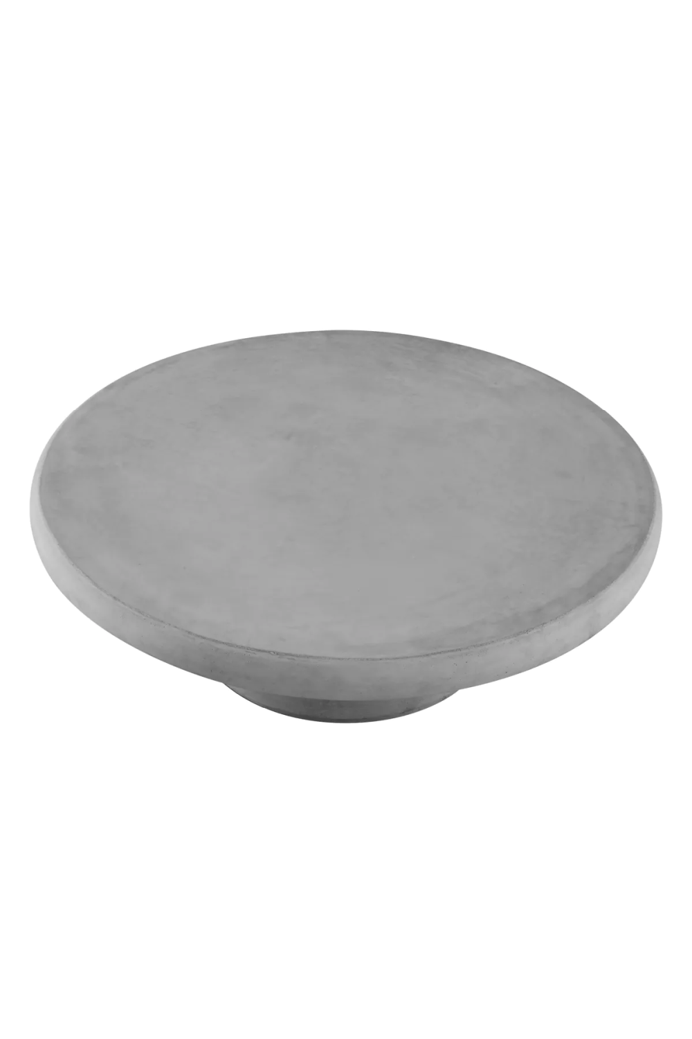 Round Outdoor Coffee Table Cleon | Eichholtz Miami