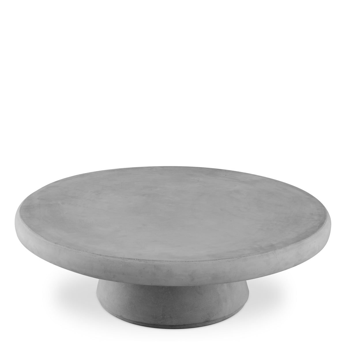 Round Outdoor Coffee Table Cleon | Eichholtz Miami