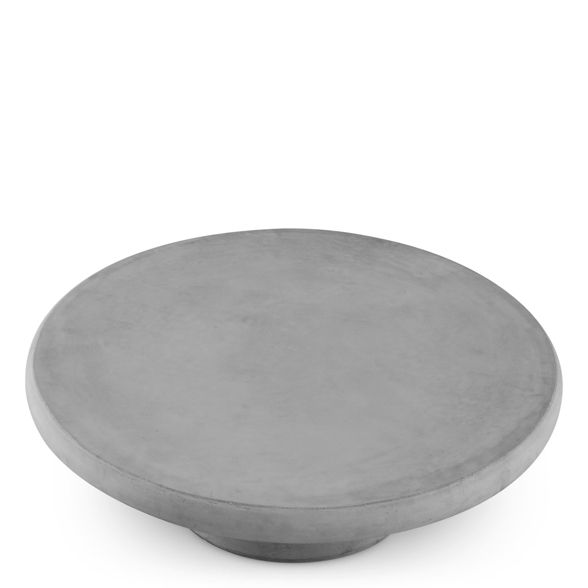 Round Outdoor Coffee Table Cleon | Eichholtz Miami