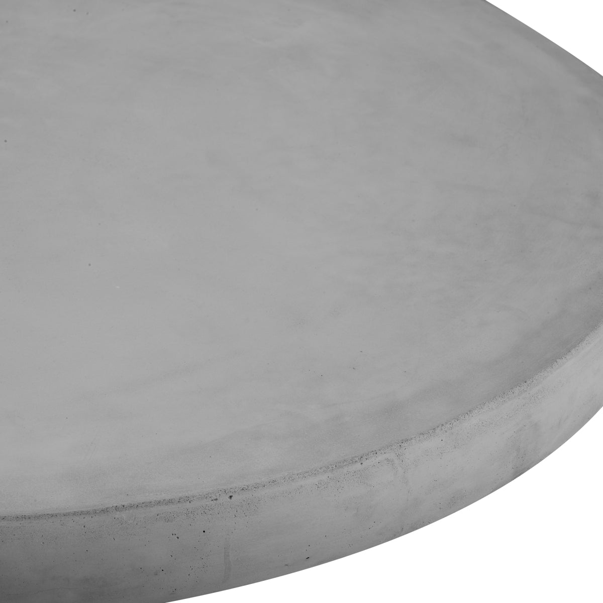 Round Outdoor Coffee Table Cleon | Eichholtz Miami