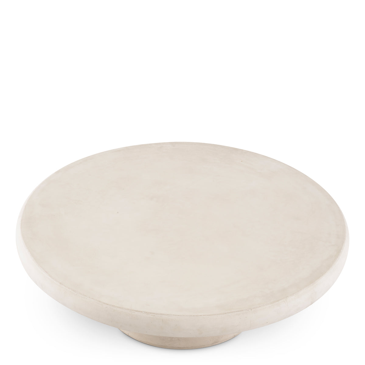 Round Outdoor Coffee Table Cleon | Eichholtz Miami