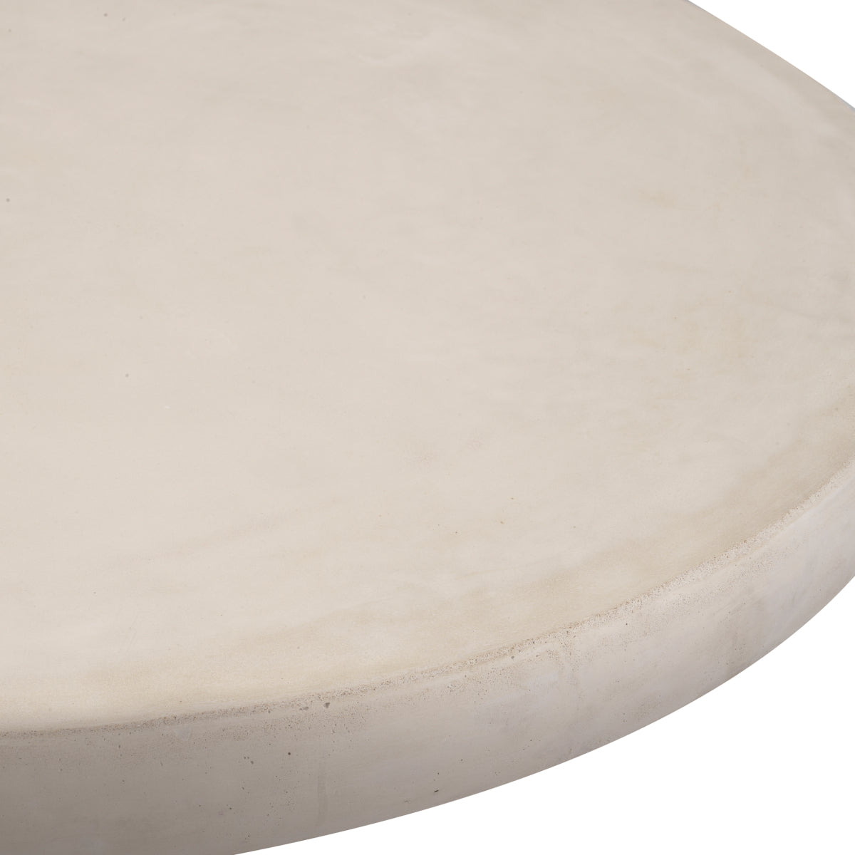 Round Outdoor Coffee Table Cleon | Eichholtz Miami