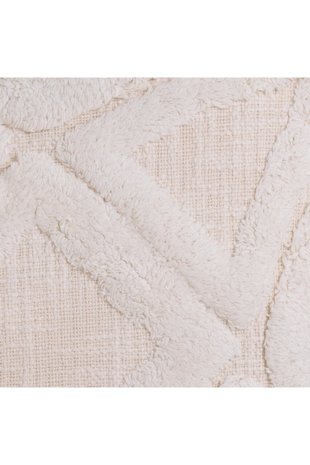 Geometrical Cushion Malua | Eichholtz Miami