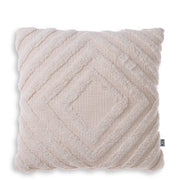 Diamond Patterned Cushion Magan