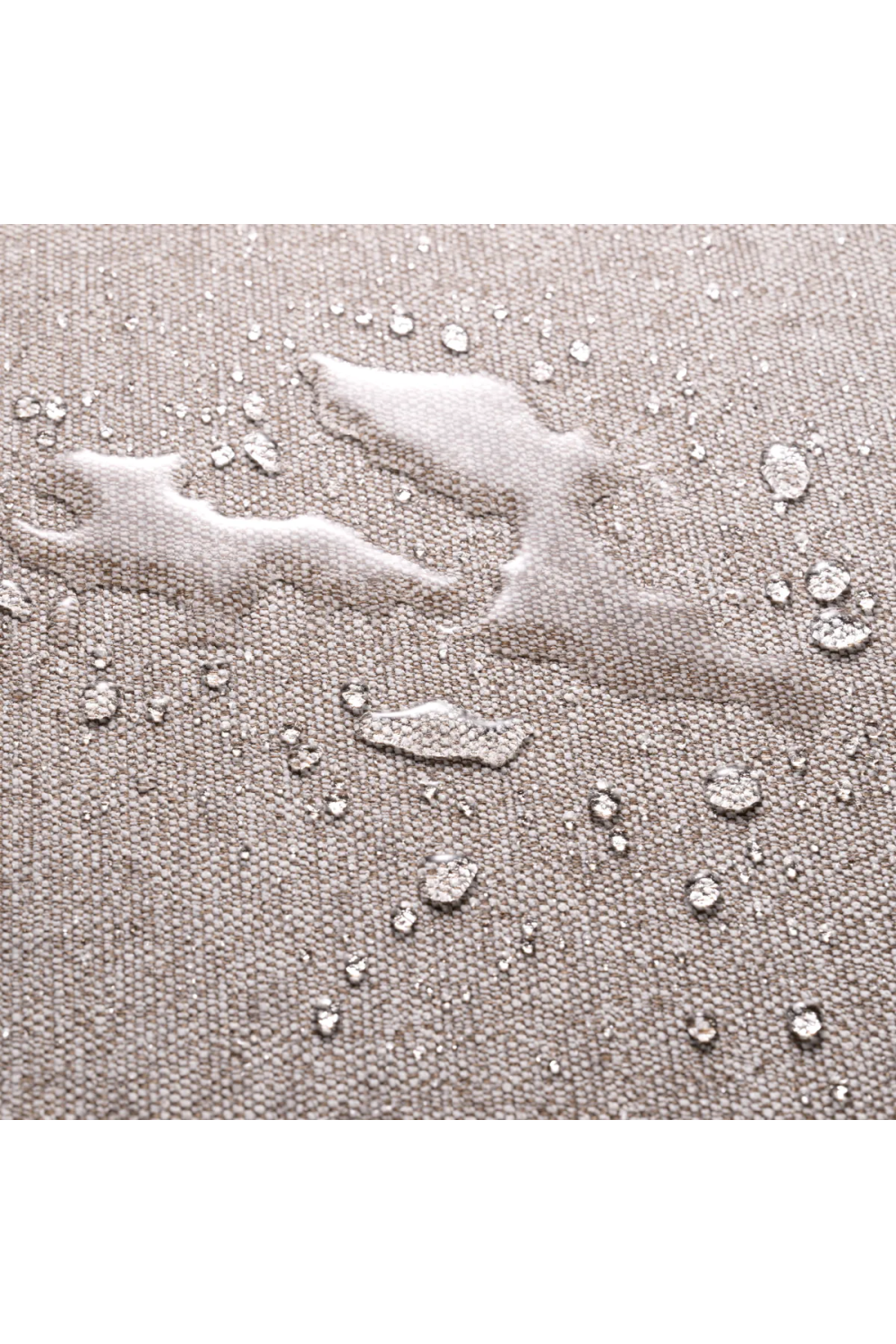 Curved Outdoor Sofa Residenza | Eichholtz Miami