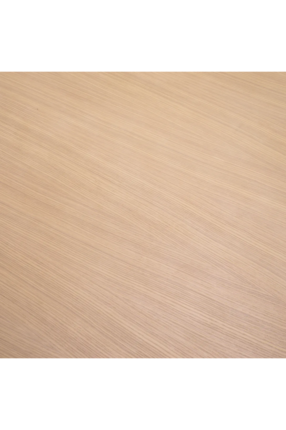 Wooden Minimalist Coffee Table Bergman | Eichholtz Miami