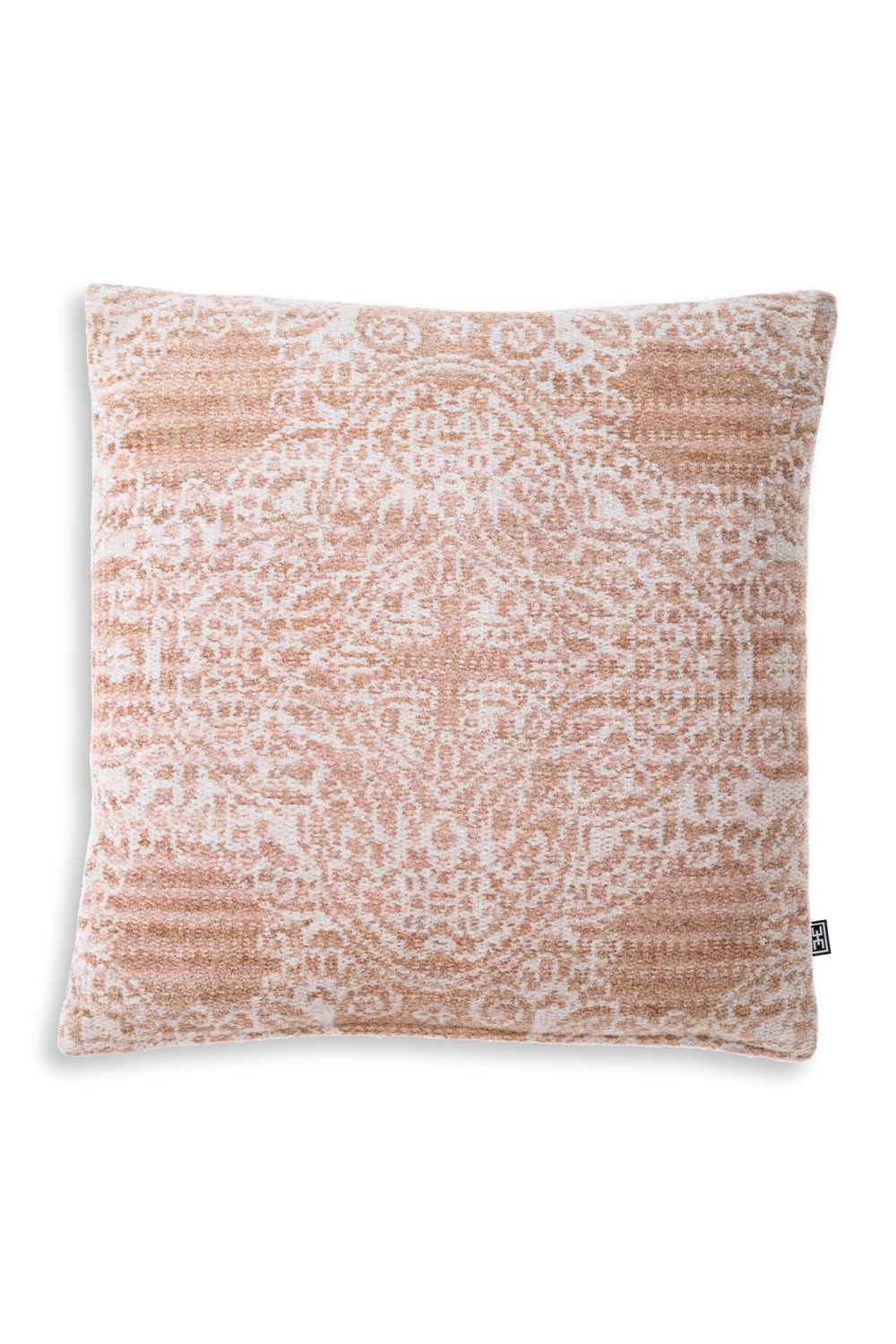 Mid-Century Viscose Cushion Serene | Eichholtz Miami