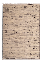 Beige Wool Carpet Talitha | Eichholtz Miami