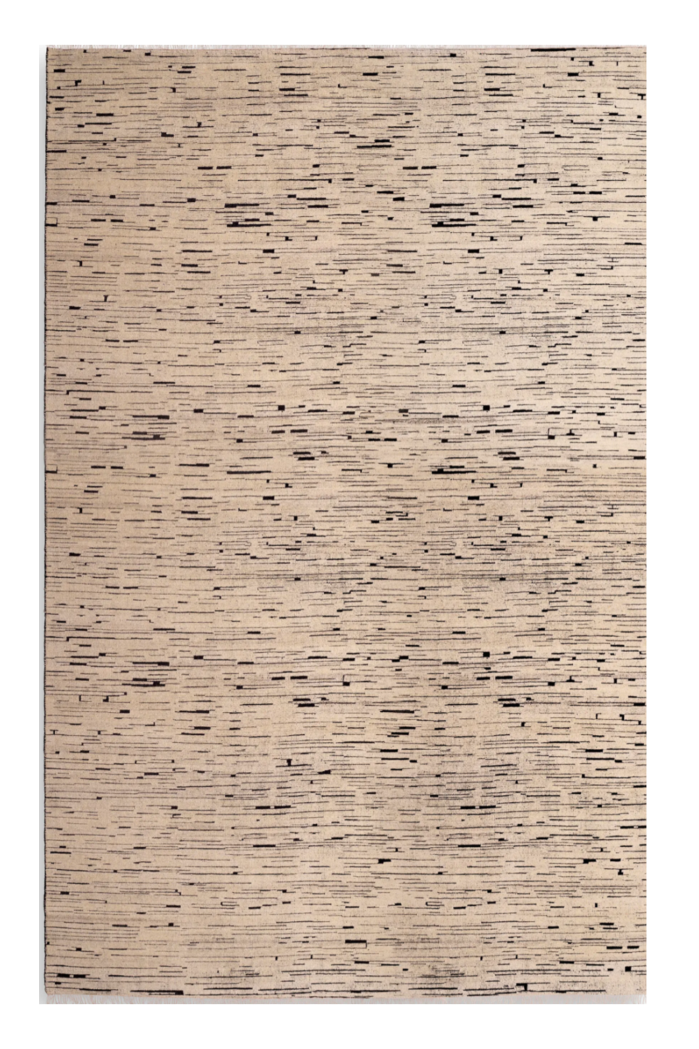 Beige Wool Carpet Talitha | Eichholtz Miami
