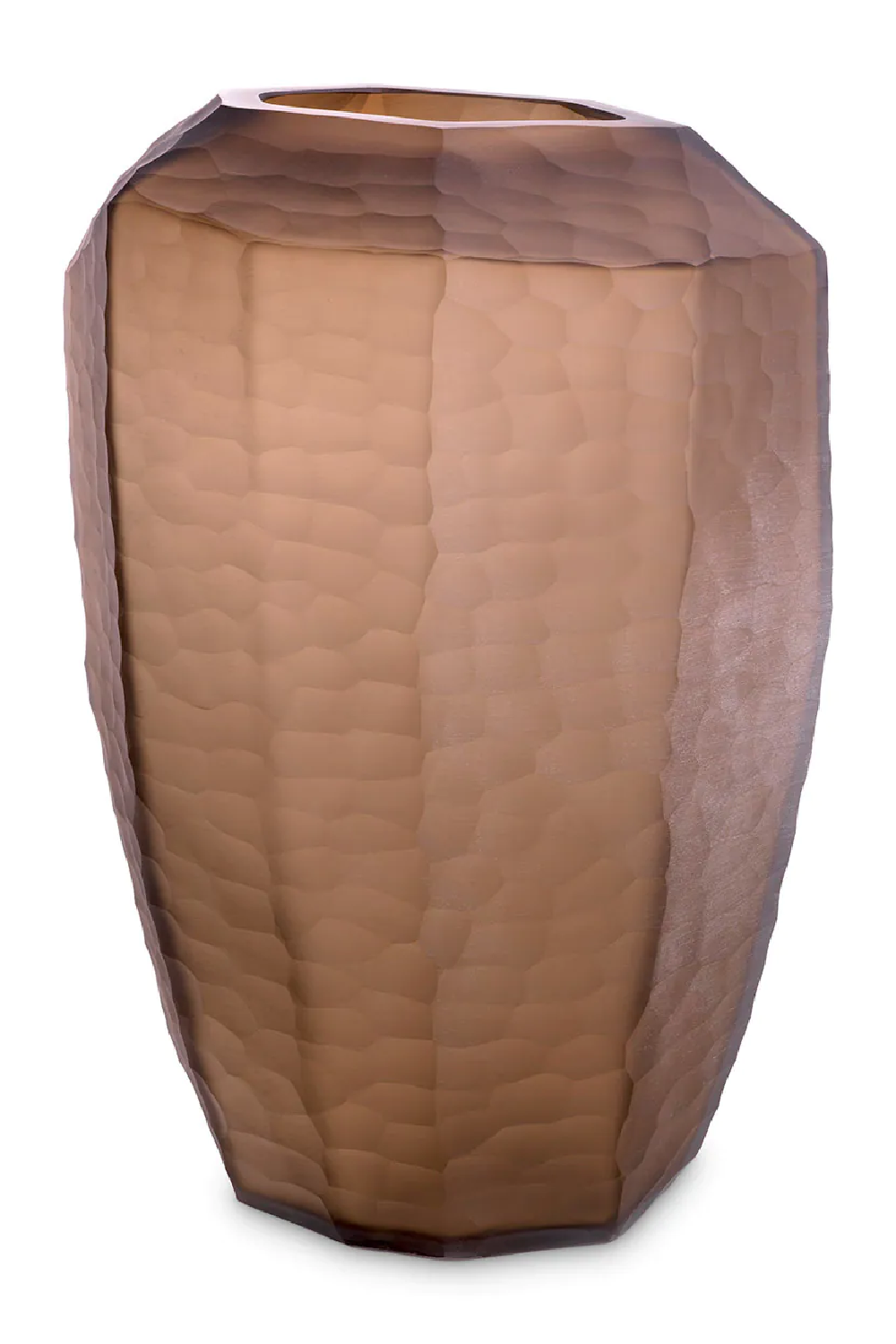 Hand-Blown Glass Vase Larisa | Eichholtz Miami