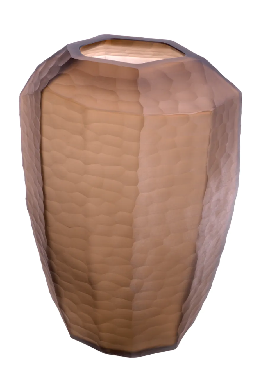 Hand-Blown Glass Vase Larisa | Eichholtz Miami