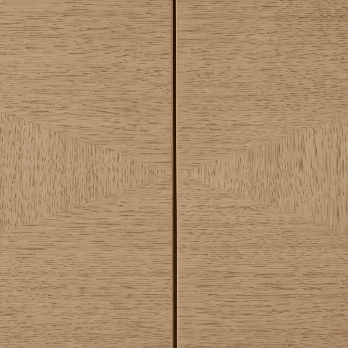 Oak Veneer Modern Sideboard Sonesta | Eichholtz Miami