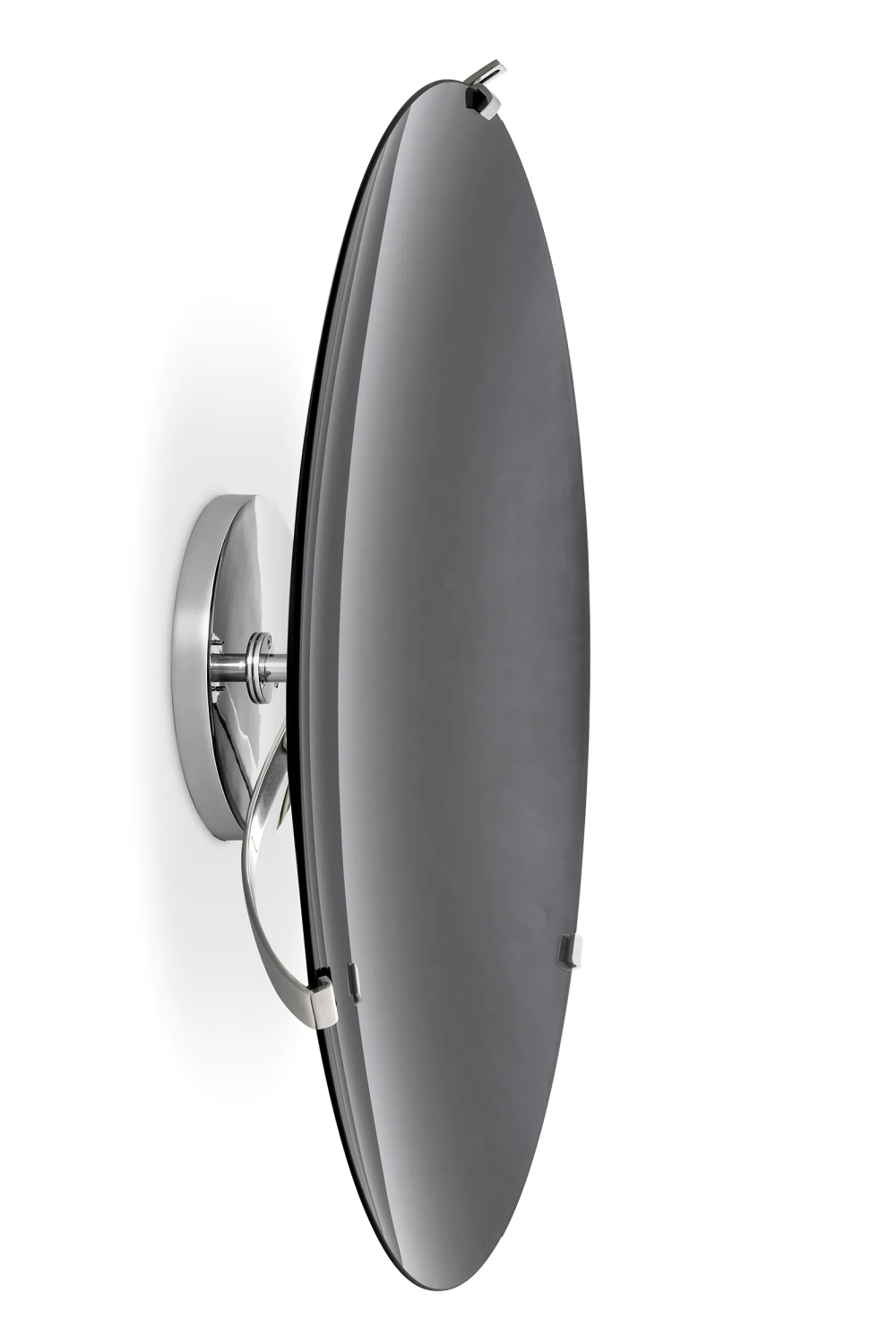 Black Concave Wall Object S | Eichholtz Laguna | Eichholtzmiami.com