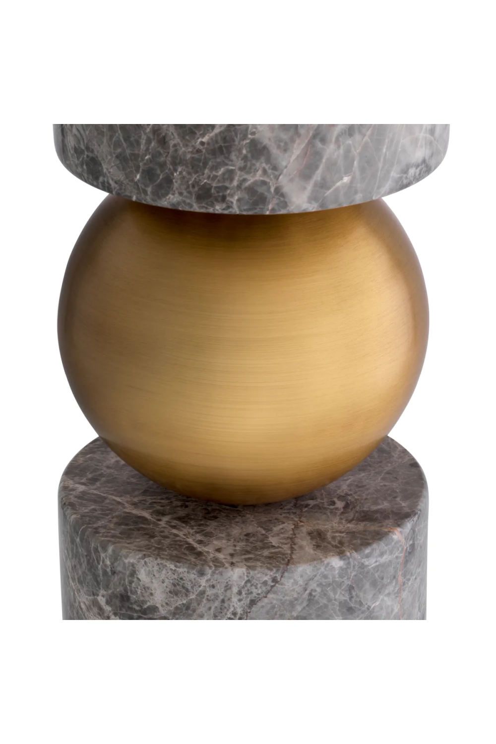 Marble Table Lamp Levy | Eichholtz Miami