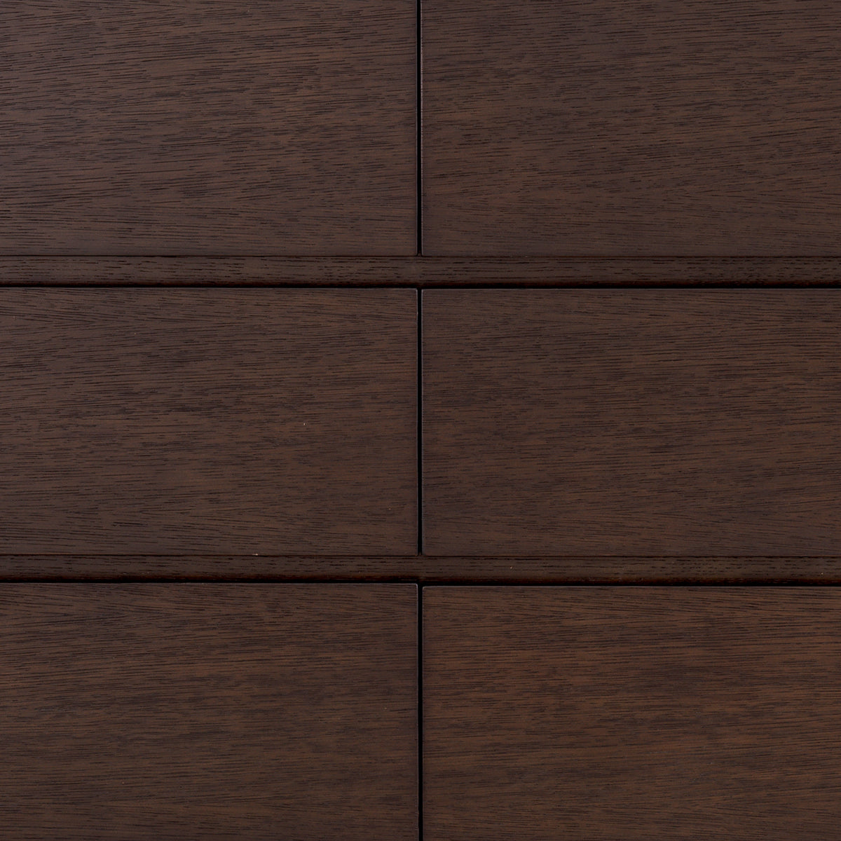 Brown Oak Dresser L Camelot | Eichholtz Miami